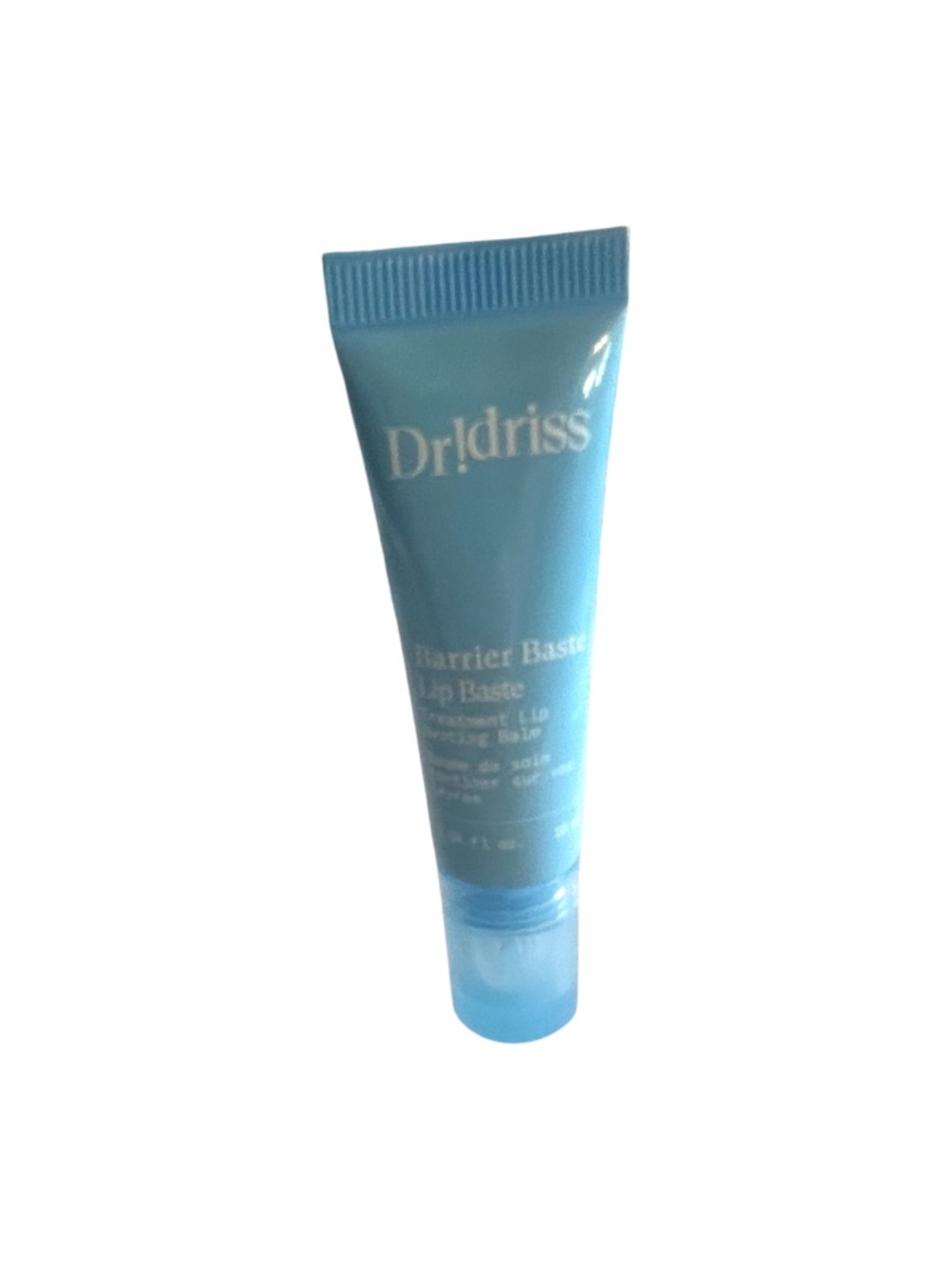 Dr. Idriss Barrier Baste Lip Balm, Full Size, NWT